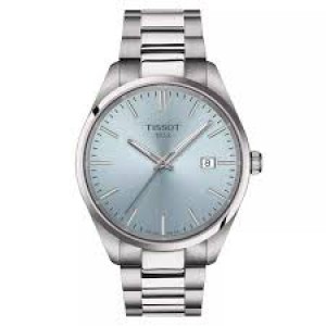 Годинник TISSOT T150.410.11.351.00