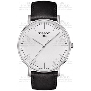 Годинник TISSOT T109.610.16.031.00 Годинник TISSOT T109.610.16.031.00