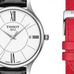 Годинник TISSOT T103.210.16.018.00