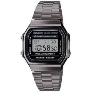 Годинник CASIO A168WEGG-1AEF Годинник CASIO A168WEGG-1AEF
