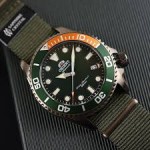 Годинник ORIENT RA-AC0K04E10B