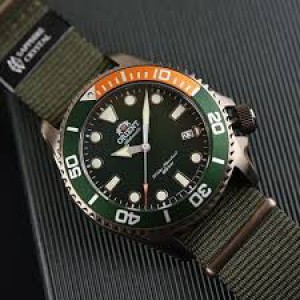 Годинник ORIENT RA-AC0K04E10B