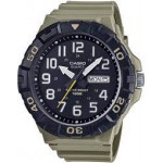 Годинник CASIO 3 MRW-210H-5AVEF