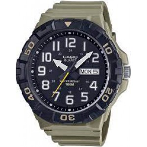 Годинник CASIO 3 MRW-210H-5AVEF