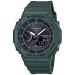 Годинник CASIO 0 GA-B2100-3AER