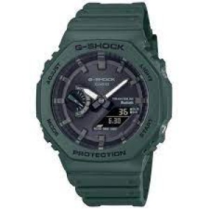 Годинник CASIO 0 GA-B2100-3AER