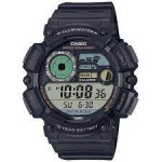 Годинник CASIO WS-1500H-1AVEF