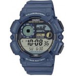 Годинник CASIO WS-1500H-2AVEF