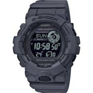 Годинник CASIO 0 GBD-800UC-8ER