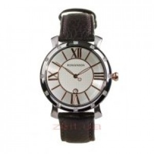 Годинник ROMANSON TL1256QLR2T WH