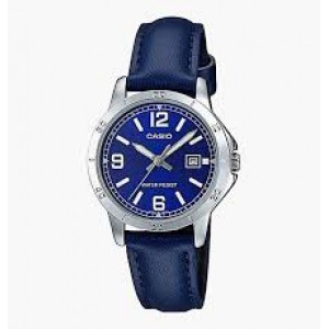 Годинник CASIO 4 LTP-V004L-2B