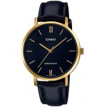 Годинник CASIO 4 LTP-VT01GL-1B
