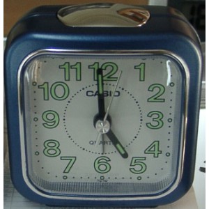 Годинник CASIO 2 TQ-142-2