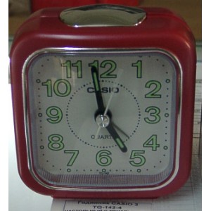 Годинник CASIO 2 TQ-142-4