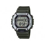 Годинник CASIO MWD-110H-3A