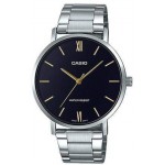 Годинник CASIO 3 MTP-VT01D-1B