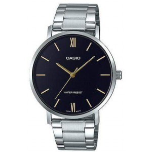 Годинник CASIO 3 MTP-VT01D-1B