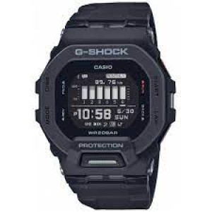 Годинник CASIO 0 GBD-200-1ER
