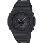 Годинник CASIO 0 GA-2100-1A1ER