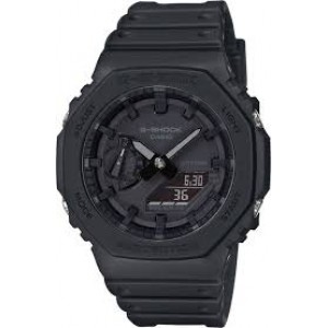 Годинник CASIO 0 GA-2100-1A1ER