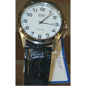 Годинник CASIO 3 MTP-1183E-7B