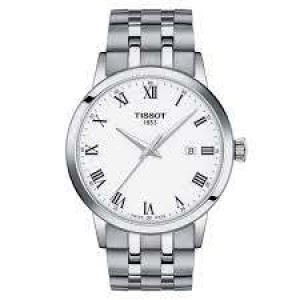 Годинник TISSOT T129.410.11.013.00
