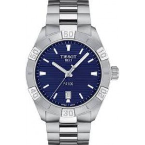 Годинник TISSOT T101.610.11.041.00