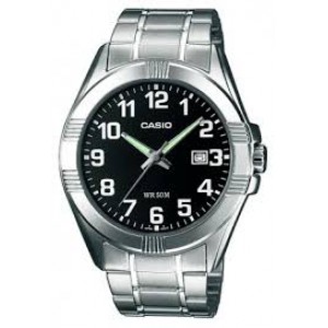 Годинник CASIO 3 MTP-1308D-1BVEF