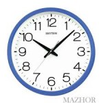 Годинник RHYTHM CMG494BRblue