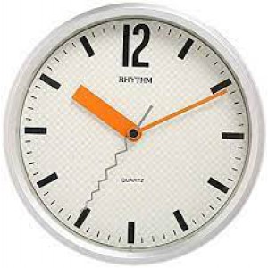 Годинник RHYTHM CMG890BR19