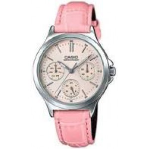 Годинник CASIO 4 LTP-V300L-4AUDF