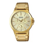 Годинник CASIO 4 LTP-V300G-9AUDF
