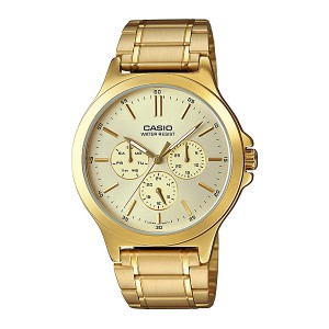 Годинник CASIO 4 LTP-V300G-9AUDF
