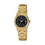 Годинник CASIO 4 LTP-V002G-1B