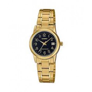 Годинник CASIO 4 LTP-V002G-1B