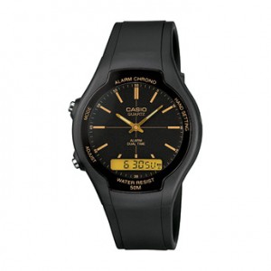 Годинник CASIO AW-90H-9EVEF