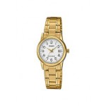 Годинник CASIO 4 LTP-V002G-7B2UDF