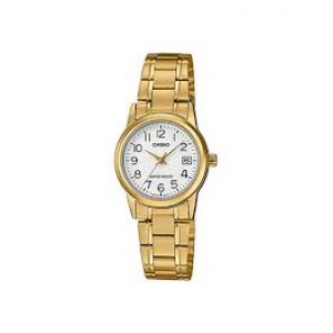 Годинник CASIO 4 LTP-V002G-7B2UDF