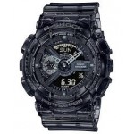 Годинник CASIO 0 GA-110SKE-8AER