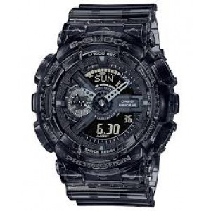 Годинник CASIO 0 GA-110SKE-8AER