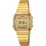 Годинник CASIO LA670WEGA-9EF