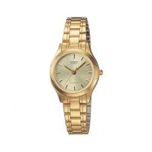 Годинник CASIO 4 LTP-1275G-9ADF
