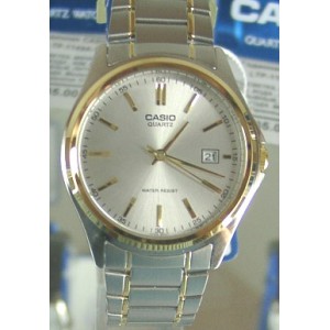 Годинник CASIO 3 MTP-1183G-7A