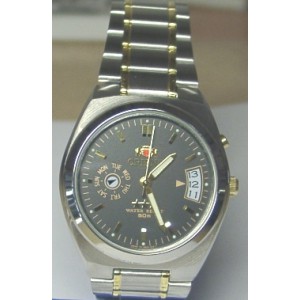 Годинник ORIENT RA-AG0018L10B
