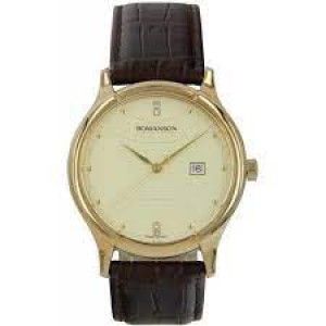 Годинник ROMANSON TL1213MGD GD