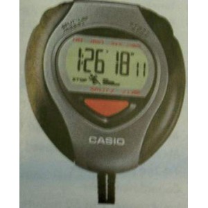 Годинник CASIO HS-6-1EF