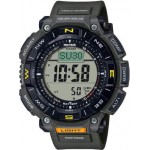 Годинник CASIO 0 PRG-340-3ER