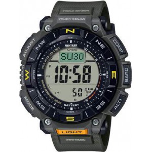 Годинник CASIO 0 PRG-340-3ER