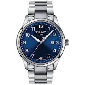Годинник TISSOT T116.410.11.047.00