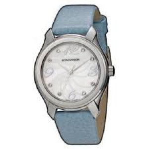 Годинник ROMANSON RL3214LWH WH